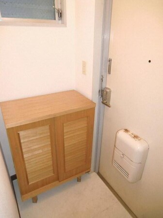 ラフィーヌ池田1番館の物件内観写真